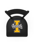 University of Idaho Vandals Stationary Bar Stool |  Idaho Vandals Stationary Bar Stool