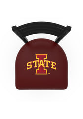 Iowa State University Cyclones Stationary Bar Stool | Iowa State Cyclones Stationary Bar Stool