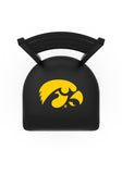 University of Iowa Hawkeyes Stationary Bar Stool | Iowa Hawkeyes Stationary Bar Stool