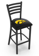 University of&nbsp;Iowa Hawkeyes Stationary Bar Stool |&nbsp;Iowa Hawkeyes Stationary Bar Stool