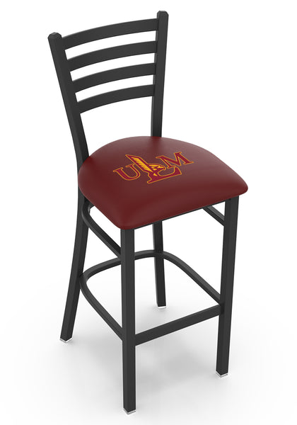 University of Louisiana at Monroe Warhawks Stationary Bar Stool | Louisiana at Monroe Warhawks Stationary Bar Stool