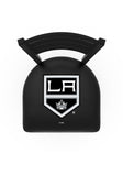 NHL Los Angeles Kings Stationary Bar Stool | Los Angeles Kings NHL Hockey Team Logo Stationary Bar Stools and Counter Stool