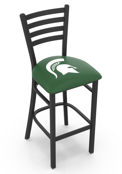 Michigan State University Spartans Stationary Bar Stool | Michigan State Spartans Stationary Bar Stool