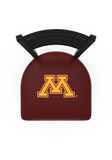 University of Minnesota Golden Gophers Stationary Bar Stool | Minnesota Golden Gophers Stationary Bar Stool