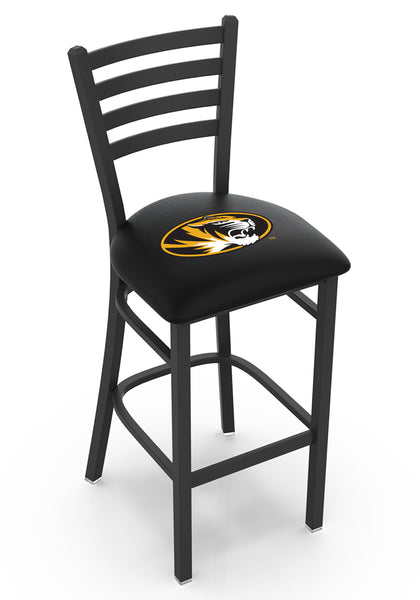 University of Missouri Tigers Stationary Bar Stool | Missouri Tigers Stationary Bar Stool