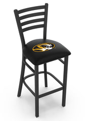 University of Missouri Tigers Stationary Bar Stool | Missouri Tigers Stationary Bar Stool