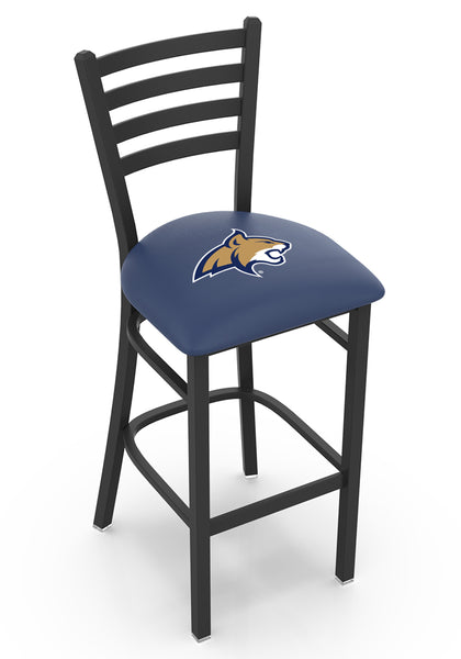 Montana State Bobcats Stationary Bar Stool |  Montana Bobcats Stationary Bar Stool