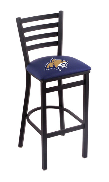 Montana State Bobcats Stationary Bar Stool |  Montana Bobcats Stationary Bar Stool