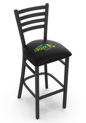 North Dakota State University Bison Stationary Bar Stool | North Dakota St Bison Stationary Bar Stool