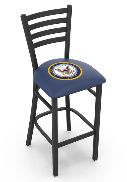 United States Military Navy Stationary Bar Stool | US Navy Stationary Bar Stool or Counter Stool