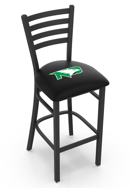 University of North Dakota Fighting Hawks Stationary Bar Stool | North Dakota Fighting Hawks Stationary Bar Stool