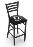 United States Military P.O.W. Stationary Bar Stool | US POW Stationary Bar Stool or Counter Stool