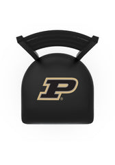 Purdue University Boilermakers Stationary Bar Stool | Purdue Boilermakers Stationary Bar Stool