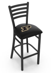 Purdue University Boilermakers Stationary Bar Stool | Purdue Boilermakers Stationary Bar Stool