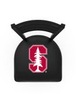 Stanford University Cardinals Stationary Bar Stool | Stanford Cardinals Stationary Bar Stool