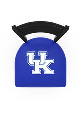 University of Kentucky Wildcats Stationary Bar Stool | University of Kentucky UK Script Stationary Bar Stool