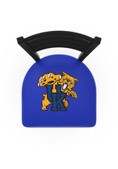 University of Kentucky Wildcats Stationary Bar Stool | Kentucky Wildcats Stationary Bar Stool