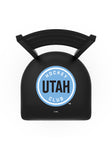 Utah Hockey Club 3 Shade Billiard Table Light