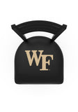 Wake Forest University Demon Deacons Stationary Bar Stool | Wake Forest Demon Deacons Stationary Bar Stool