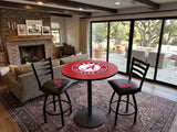 Alabama Roll Tide L014 Bar Stool | NCAA Alabama Roll Tide Bar Stool