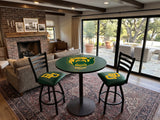 Baylor Bears L014 Bar Stool | NCAA Baylor Bears Bar Stool
