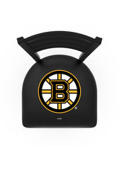 Boston Bruins L014 Bar Stool | NHL Bruins Bar Stool