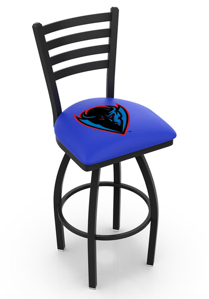 DePaul Blue Demons L014 Bar Stool | NCAA DePaul Blue Demons Bar Stool