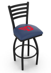 University of Dayton Flyers L014 Officially Licensed Logo Holland Bar Stool Home Decor