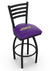 James Madison Dukes Counter Stool