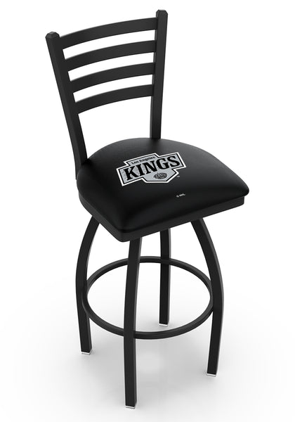 LA Kings L014 Bar Stool | NHL Los Angeles Kings Counter Stool