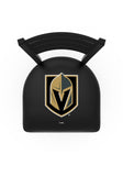 Las Vegas Golden Knights L014 Bar Stool | NHL LV Golden Knights Counter Stool