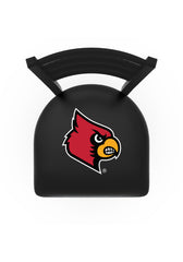 Louisville Cardinals L014 Bar Stool | NCAA Louisville Cardinals Bar Stool