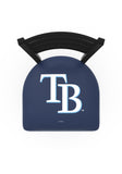 Tampa Bay Rays L014 Bar Stool | MLB Tampa Bay Rays Bar Stool