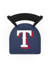 Texas Rangers L014 Bar Stool | MLB Texas Rangers Bar Stool