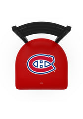 Montreal Canadians L014 Bar Stool | NHL Canadians Counter Stool