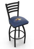 Montana State L014 Bar Stool | NCAA Montana State Bobcats Counter Bar Stool