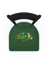 North Dakota State University L014 Bar Stool | NCAA North Dakota State University Bar Stool