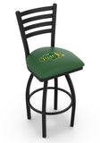 North Dakota State University L014 Bar Stool | NCAA North Dakota State University Bar Stool