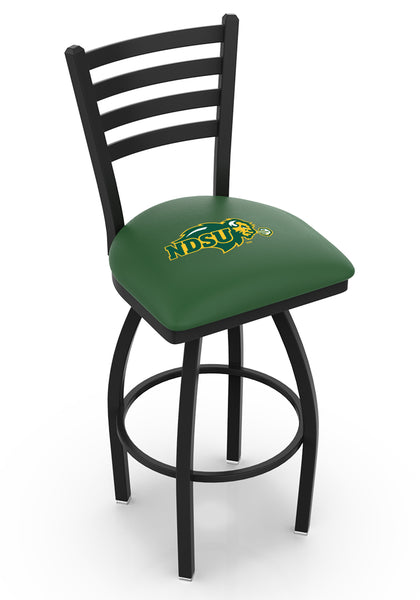 North Dakota State University L014 Bar Stool | NCAA North Dakota State University Bar Stool