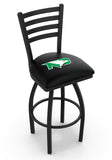 North Dakota Fighting Hawks L014 Bar Stool | NCAA UND Fighting Hawks Bar Stool