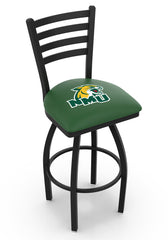 Northern Michigan Wildcats L014 Bar Stool | NCAA Bar Stool 
