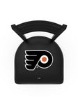 Philadelphia Flyers L014 Bar Stool | NHL Flyers Counter Stool