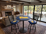 Pittsburgh Panthers L014 Bar Stool | NCAA Pitt Panthers Bar Stool