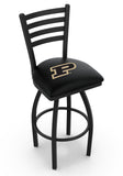 Purdue Boilermakers L014 Bar Stool | NCAA Purdue Boilermakers Bar Stool