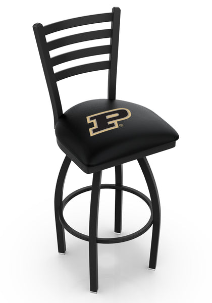 Purdue Boilermakers L014 Bar Stool | NCAA Purdue Boilermakers Bar Stool