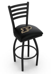 Purdue Boilermakers L014 Bar Stool