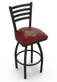 Texas State Bobcats L014 Bar Stool | NCAA Bar Stool | TSU Jackie Bar Stool