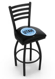 Utah Hockey Club L014 Bar Stool | NHL Utah Hockey Club Stool