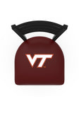 Virginia Tech L014 Bar Stool | NCAA Virginia Tech Bar Stool