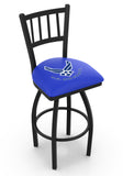 U.S. Air Force L018 Bar Stool | United States Military Air Force Bar Stool